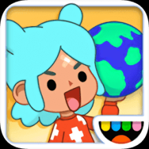 托卡世界解鎖完整版v1.35.1